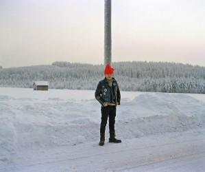 Pekka Turunen - punkkari