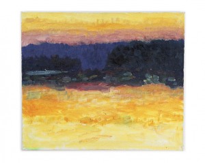 Marja Hirvinen - Kultainen Auringonlasku     