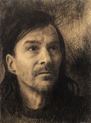 Taidemaalari Heikki Veijola
