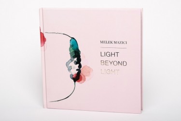 Melek Mazici – Light Beyond Light -kirja
