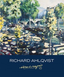 Richard Ahlqvist -kirja