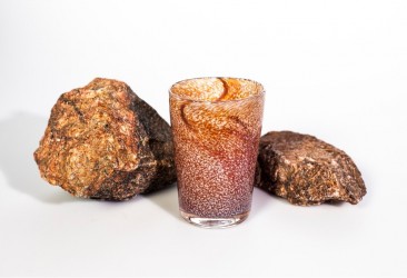 Saara Korppi - Granite drinking glass