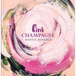 Pink Champagne -kirja