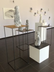 Miisa Hatakka yleiskuva näyttelystä (3)